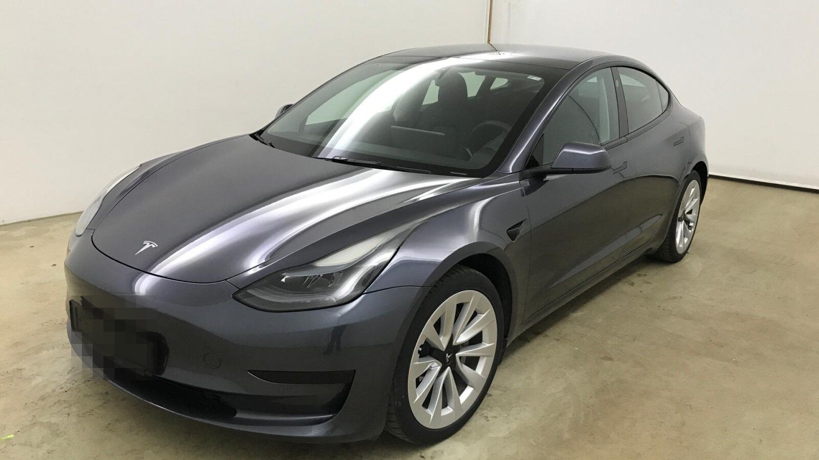 Tesla Model 3 Standard Range A.Pilot Pr.Int.