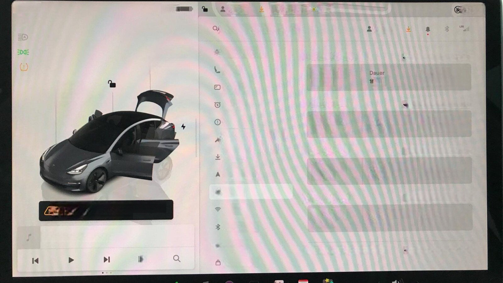 Tesla Model 3 Standard Range A.Pilot Pr.Int. foto 6