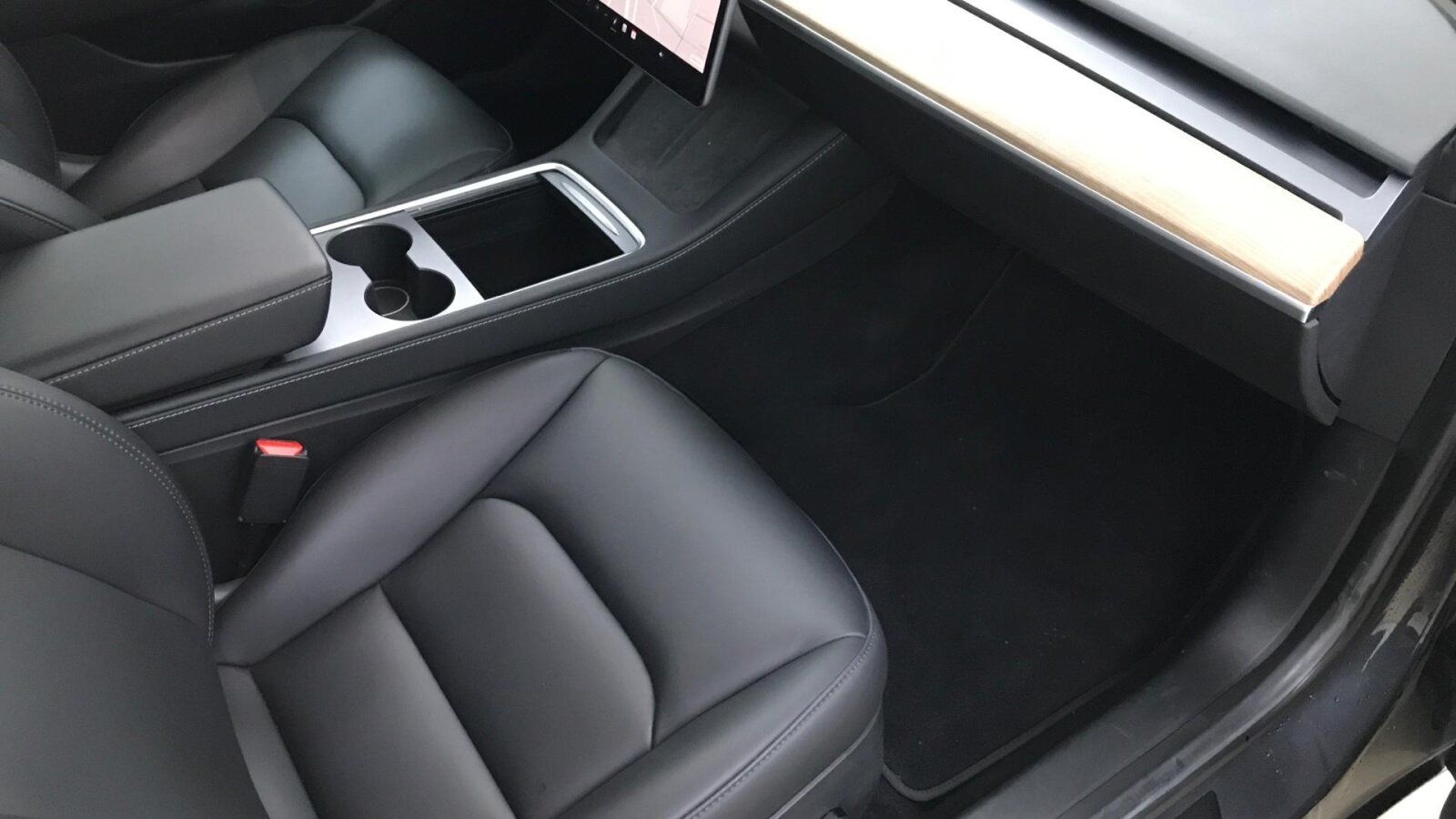 Tesla Model 3 Standard Range A.Pilot Pr.Int. foto 7