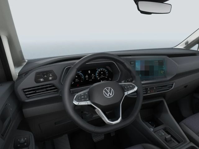 Volkswagen Caddy MAXI 1,5 TSI DSG Rollstuhlrampe foto 13