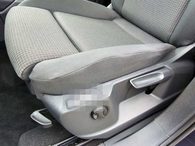 Volkswagen Caddy MAXI 1,5 TSI DSG Rollstuhlrampe foto 3