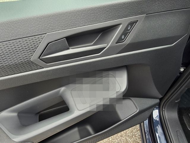 Volkswagen Caddy MAXI 1,5 TSI DSG Rollstuhlrampe foto 5