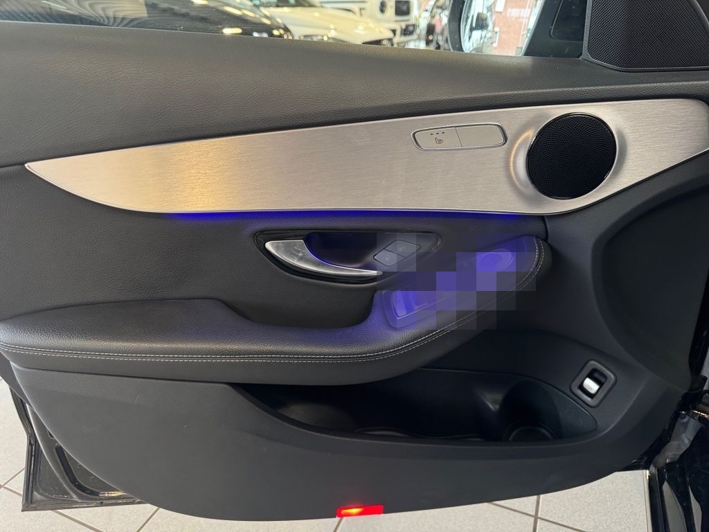 Mercedes-Benz C 300 de T Avantgarde, LED, HuD, CarPlay, Ambie foto 6