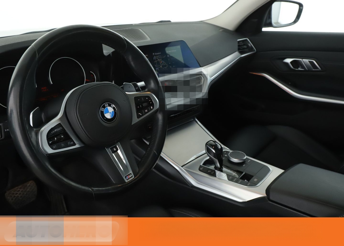 BMW 330i Sport Line Aut.*NAVI*PDC*SHZ*TEMPO*ALU* foto 11