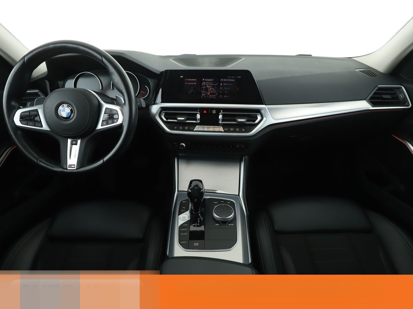 BMW 330i Sport Line Aut.*NAVI*PDC*SHZ*TEMPO*ALU* foto 12