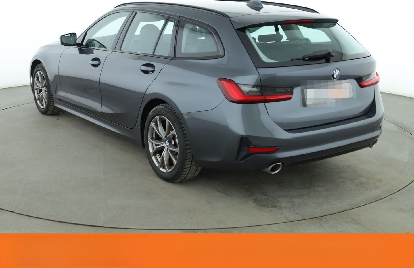 BMW 330i Sport Line Aut.*NAVI*PDC*SHZ*TEMPO*ALU* foto 4