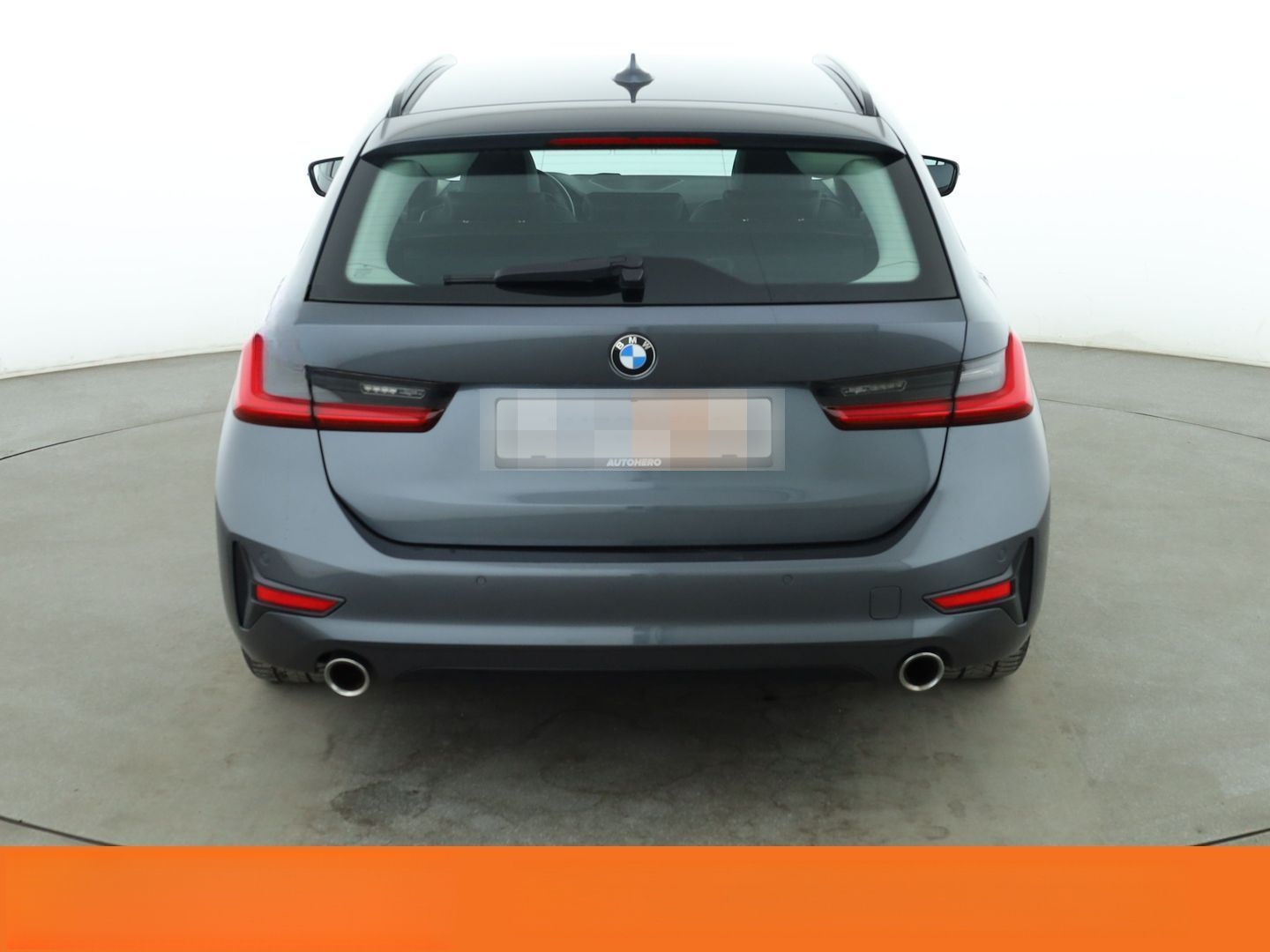 BMW 330i Sport Line Aut.*NAVI*PDC*SHZ*TEMPO*ALU* foto 5