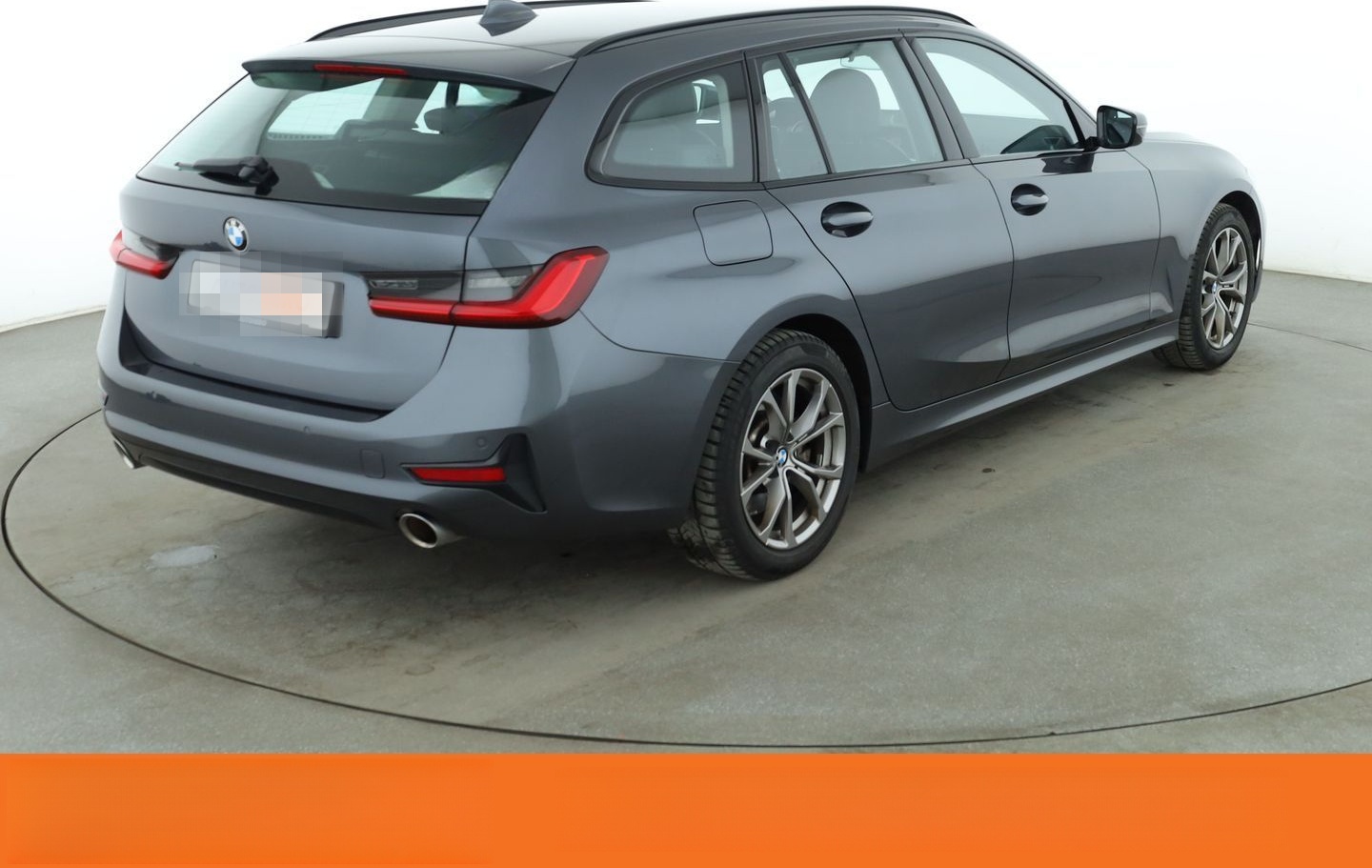BMW 330i Sport Line Aut.*NAVI*PDC*SHZ*TEMPO*ALU* foto 6