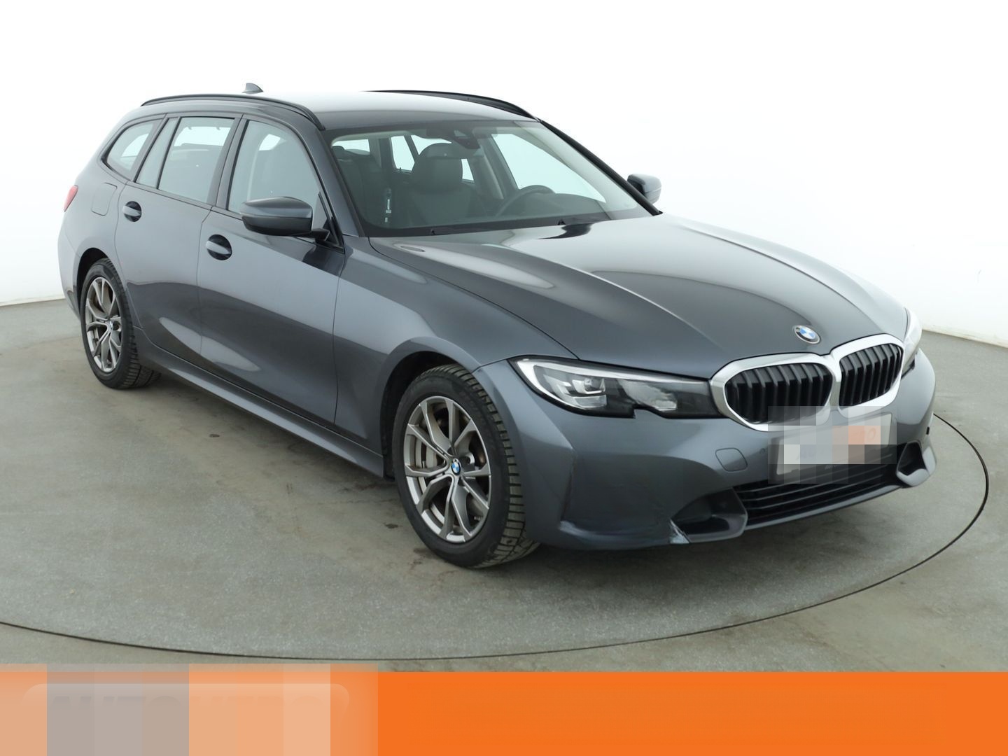 BMW 330i Sport Line Aut.*NAVI*PDC*SHZ*TEMPO*ALU* foto 8