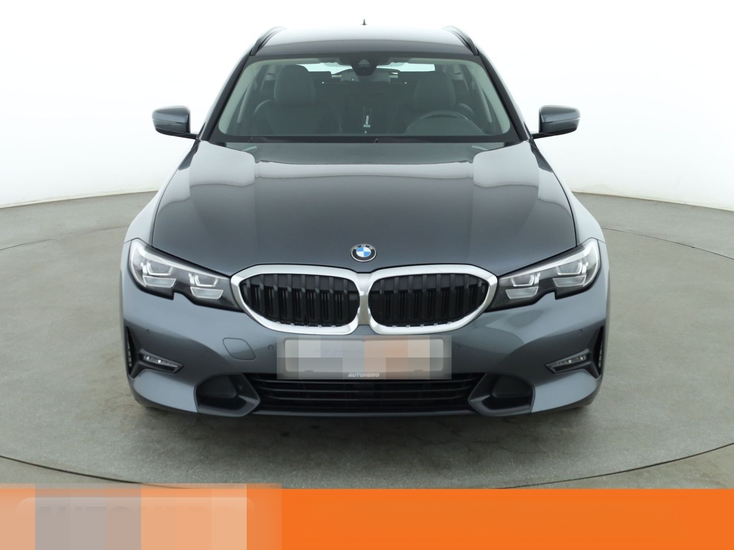 BMW 330i Sport Line Aut.*NAVI*PDC*SHZ*TEMPO*ALU* foto 9