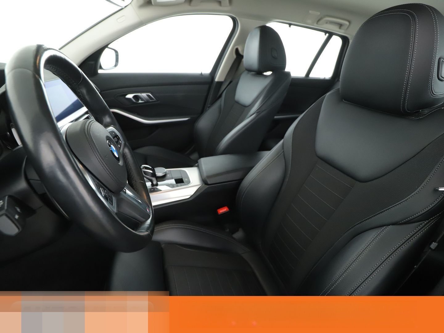 BMW 330i Sport Line Aut.*NAVI*PDC*SHZ*TEMPO*ALU* foto 10