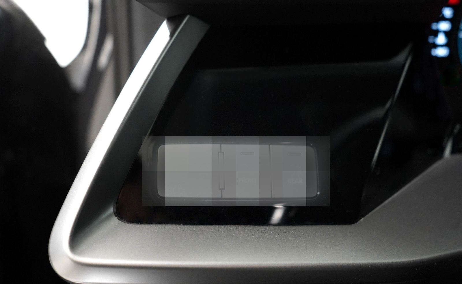 Audi A3 Sportback 35 TDI S-tronic *ACC*AMBIENTE*HIFI foto 17