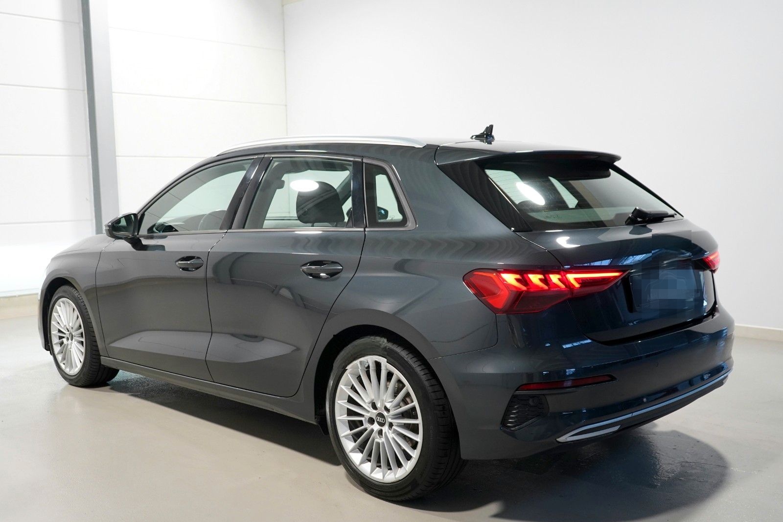 Audi A3 Sportback 35 TDI S-tronic *ACC*AMBIENTE*HIFI foto 4