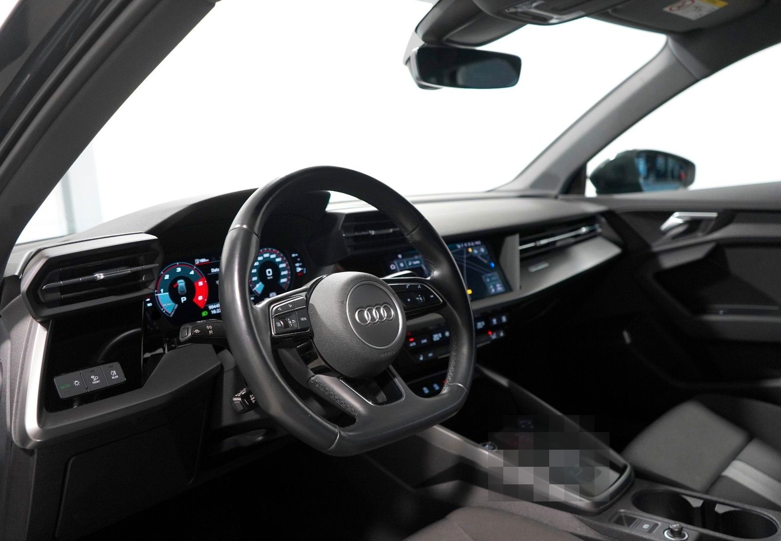 Audi A3 Sportback 35 TDI S-tronic *ACC*AMBIENTE*HIFI foto 10
