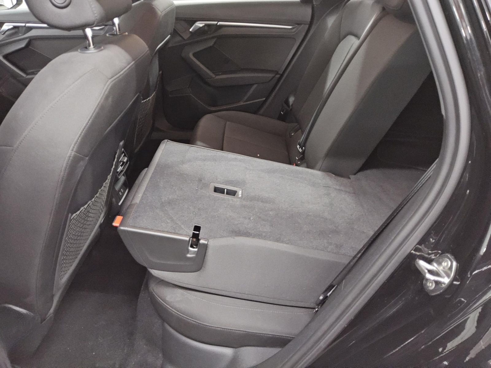 Audi A3 Sportback 30 TDI S-Line Ext. Navi vc LED RfK foto 13