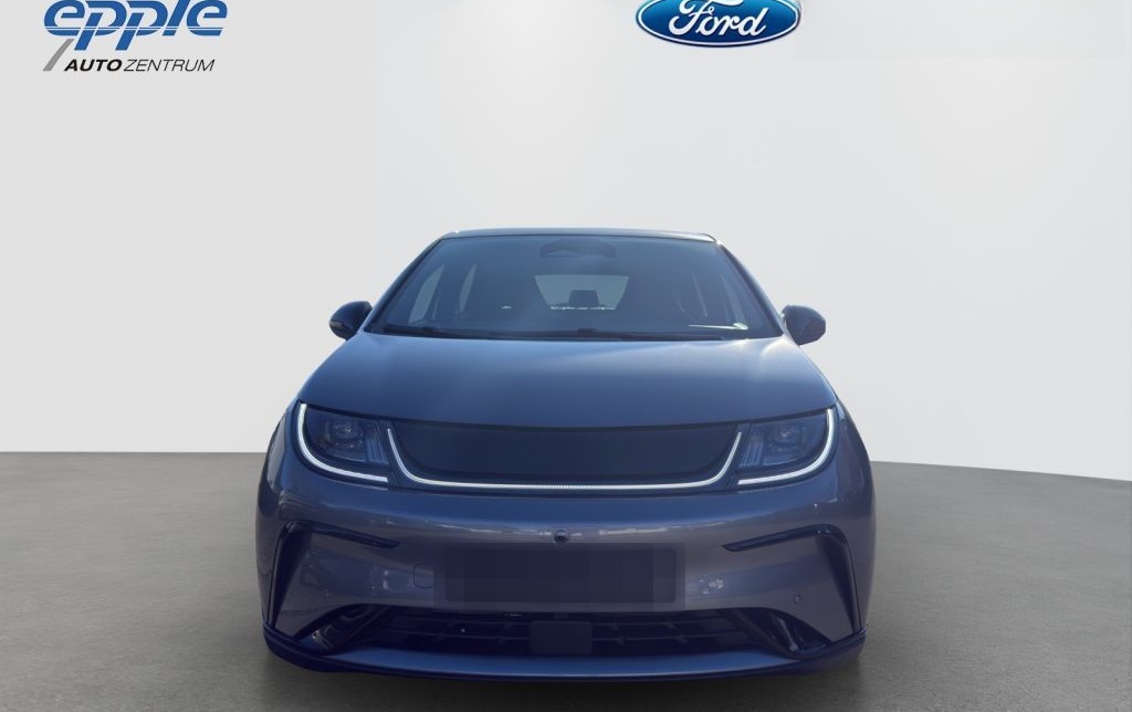 BYD DOLPHIN Comfort (EM2E) foto 2