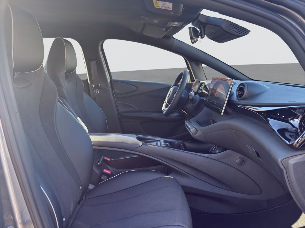 BYD DOLPHIN Comfort (EM2E) foto 12