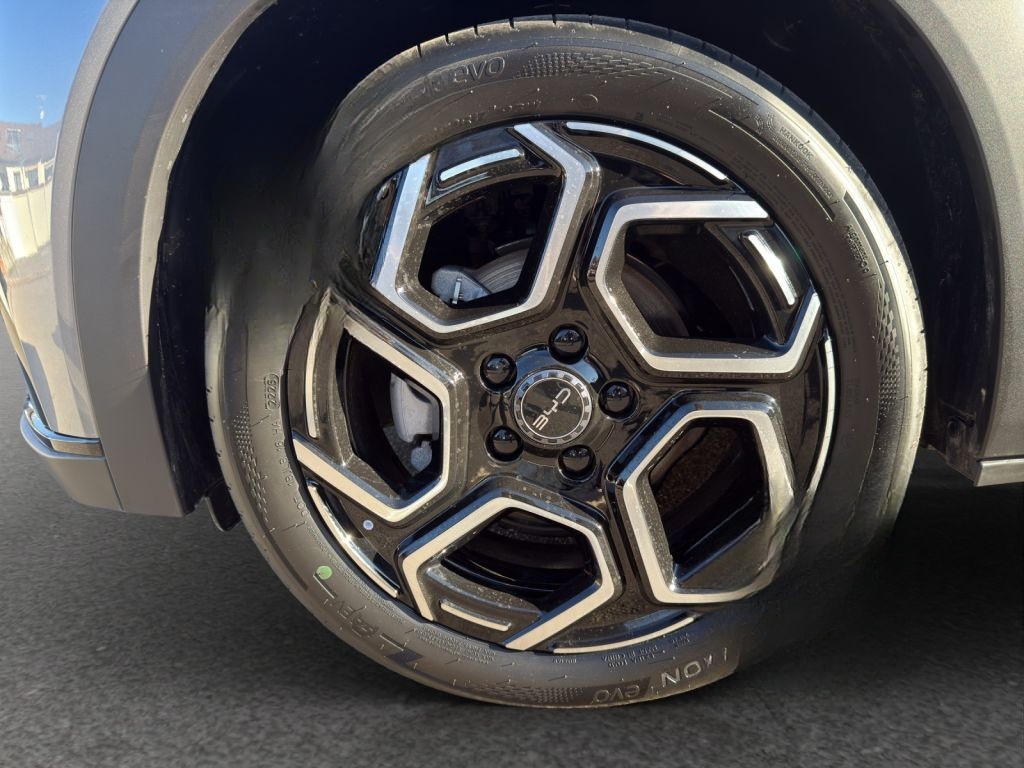 BYD DOLPHIN Comfort (EM2E) foto 14