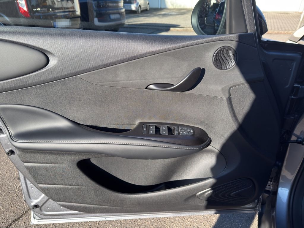 BYD DOLPHIN Comfort (EM2E) foto 15