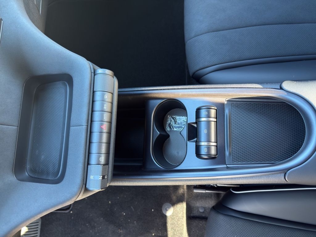 BYD DOLPHIN Comfort (EM2E) foto 17