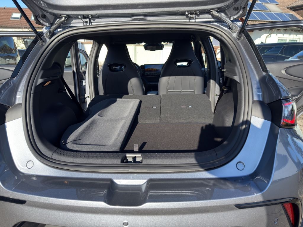 BYD DOLPHIN Comfort (EM2E) foto 18