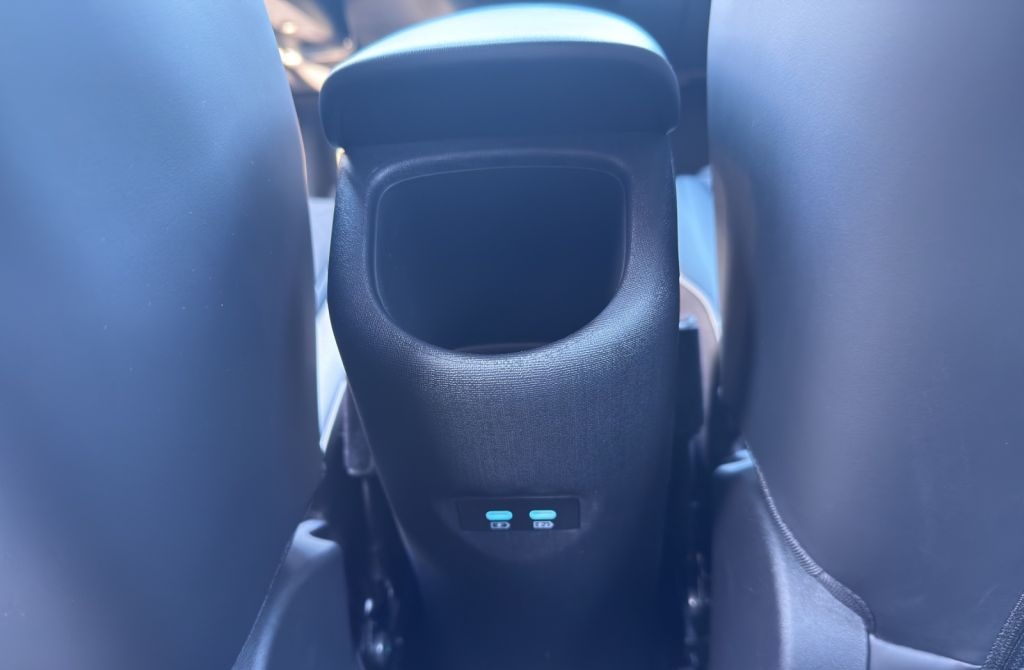 BYD DOLPHIN Comfort (EM2E) foto 19