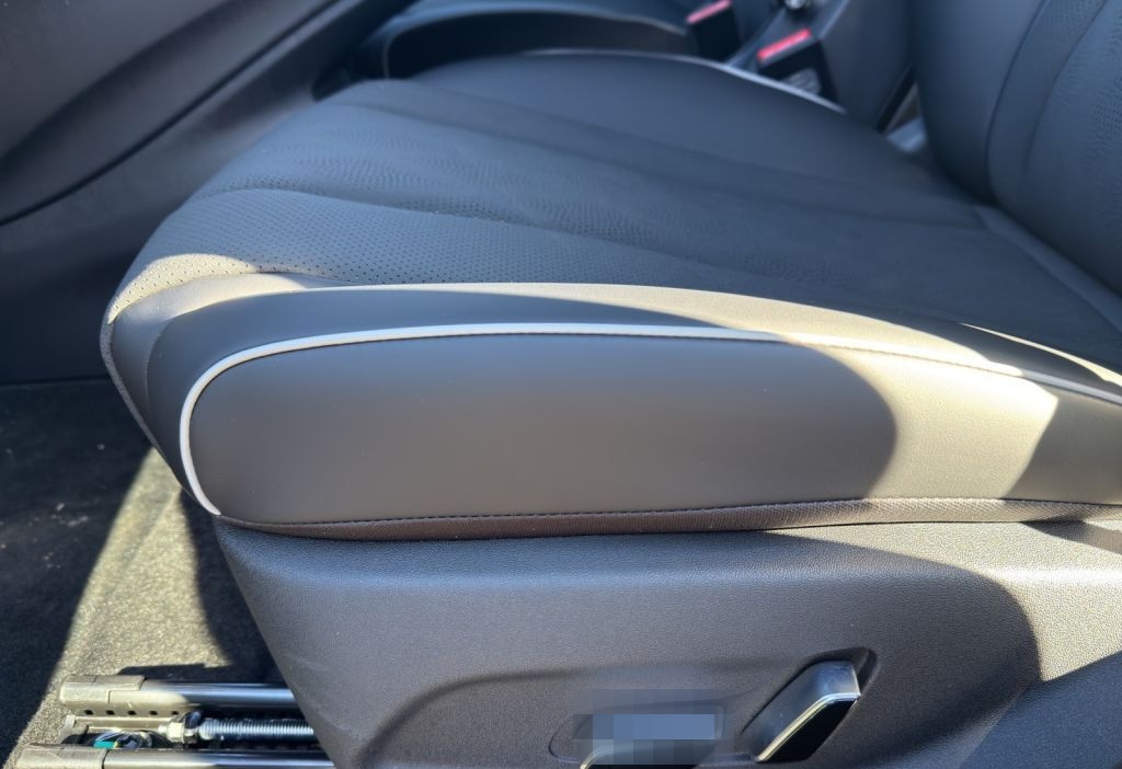 BYD DOLPHIN Comfort (EM2E) foto 20