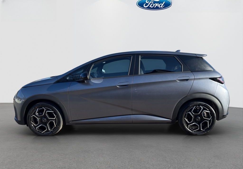 BYD DOLPHIN Comfort (EM2E) foto 3