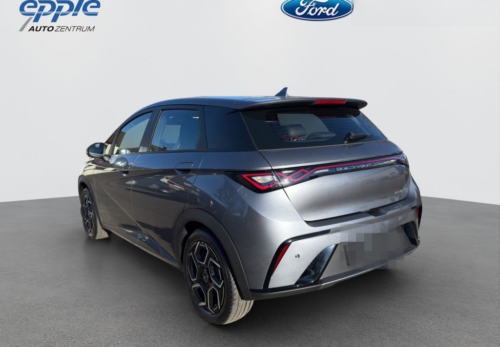 BYD DOLPHIN Comfort (EM2E) foto 4