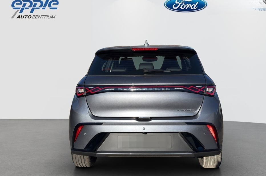 BYD DOLPHIN Comfort (EM2E) foto 5