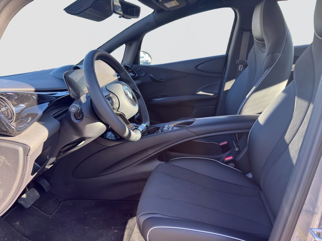 BYD DOLPHIN Comfort (EM2E) foto 6