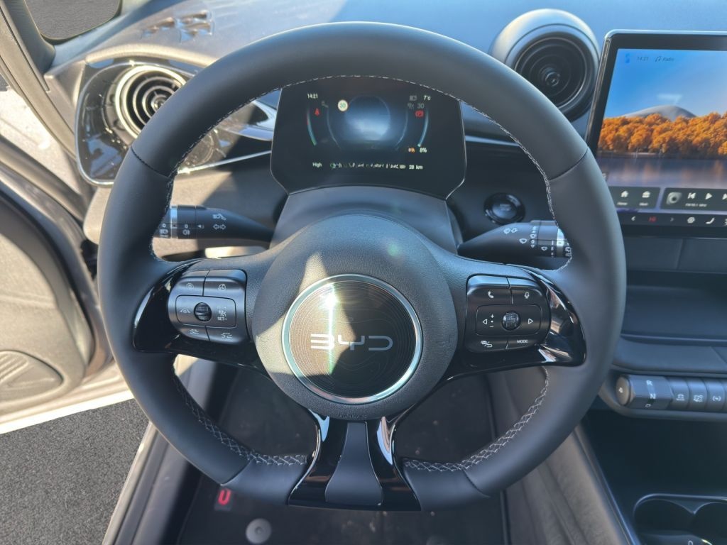 BYD DOLPHIN Comfort (EM2E) foto 7