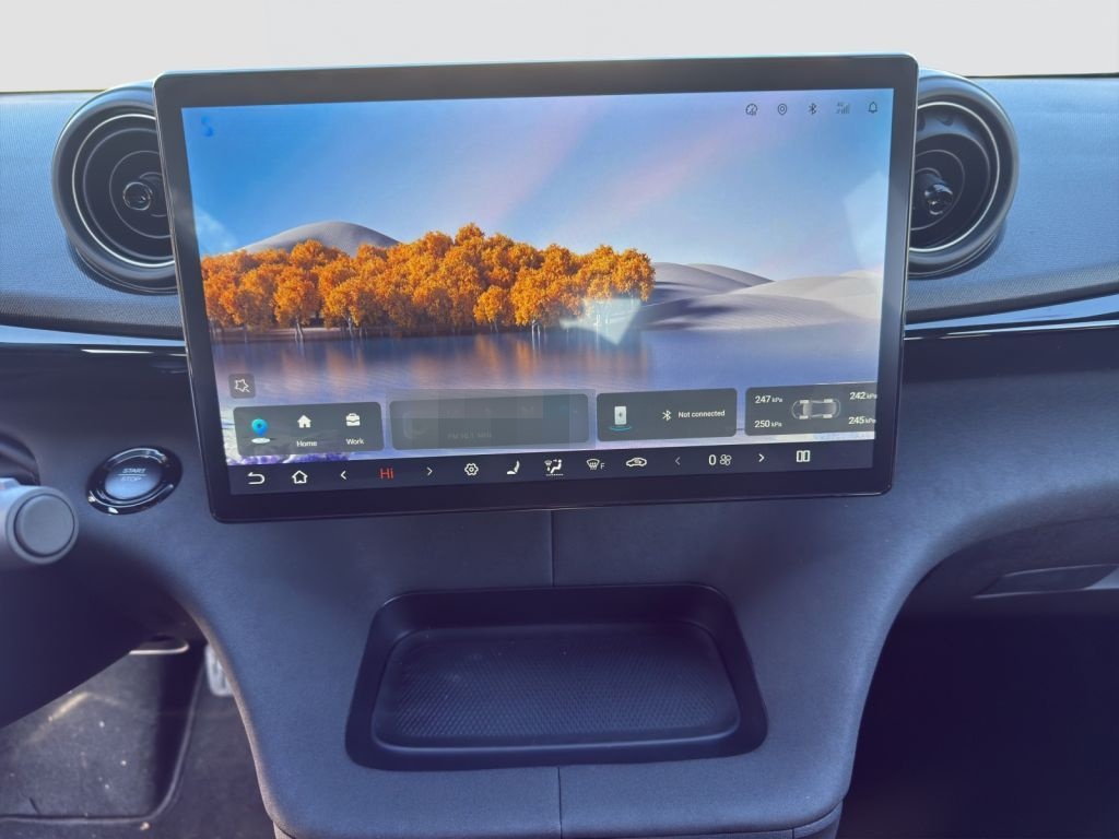 BYD DOLPHIN Comfort (EM2E) foto 8