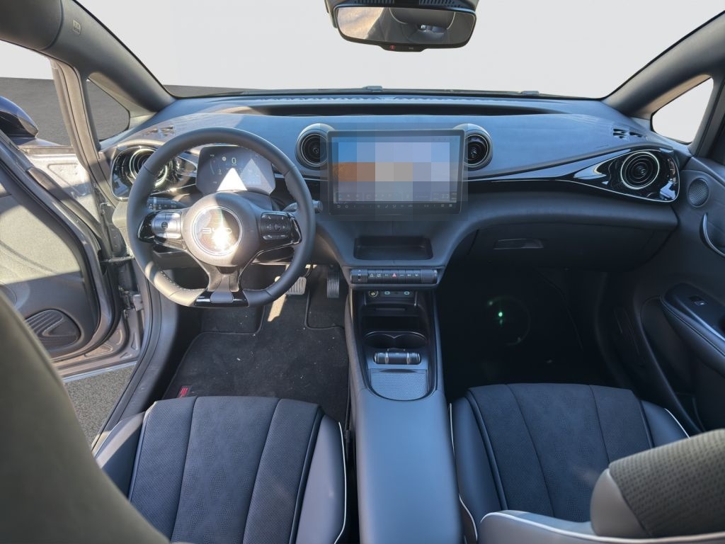 BYD DOLPHIN Comfort (EM2E) foto 10