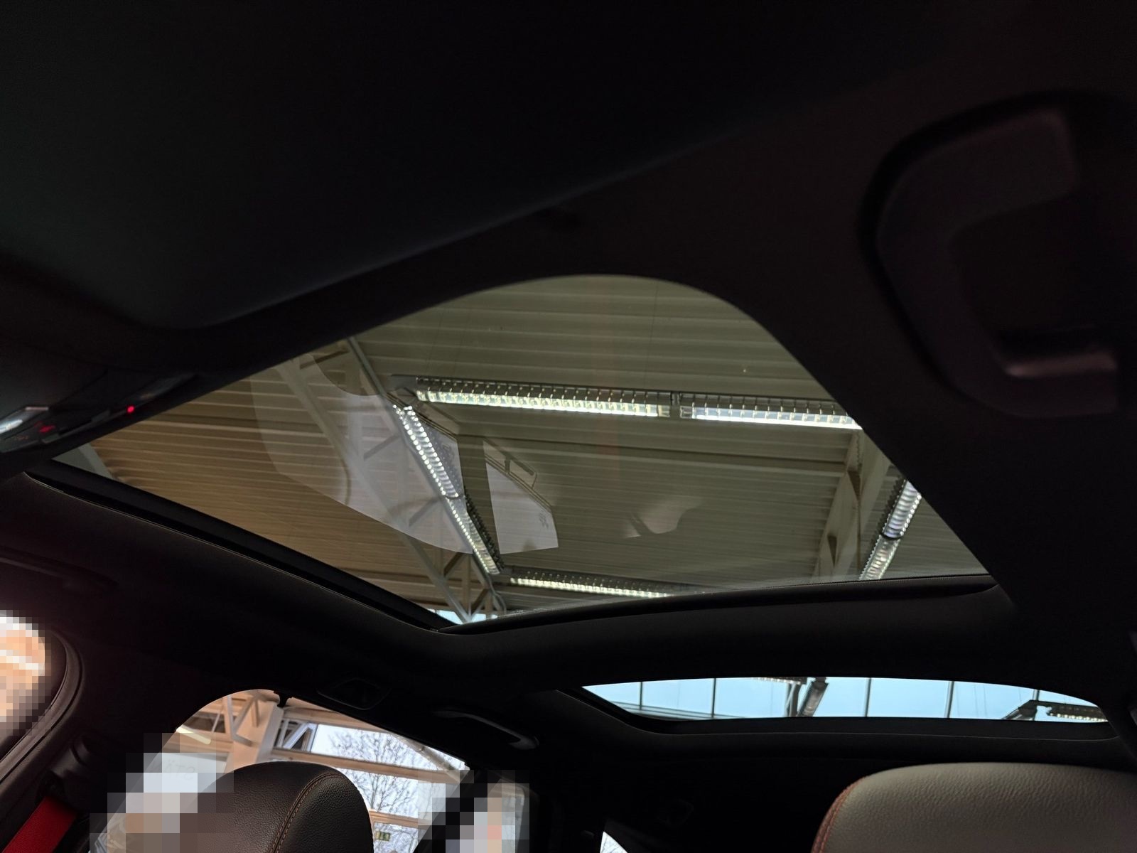 Mercedes-Benz C 43 AMG ACC Pano Burmester Multibeam LED RFK foto 15