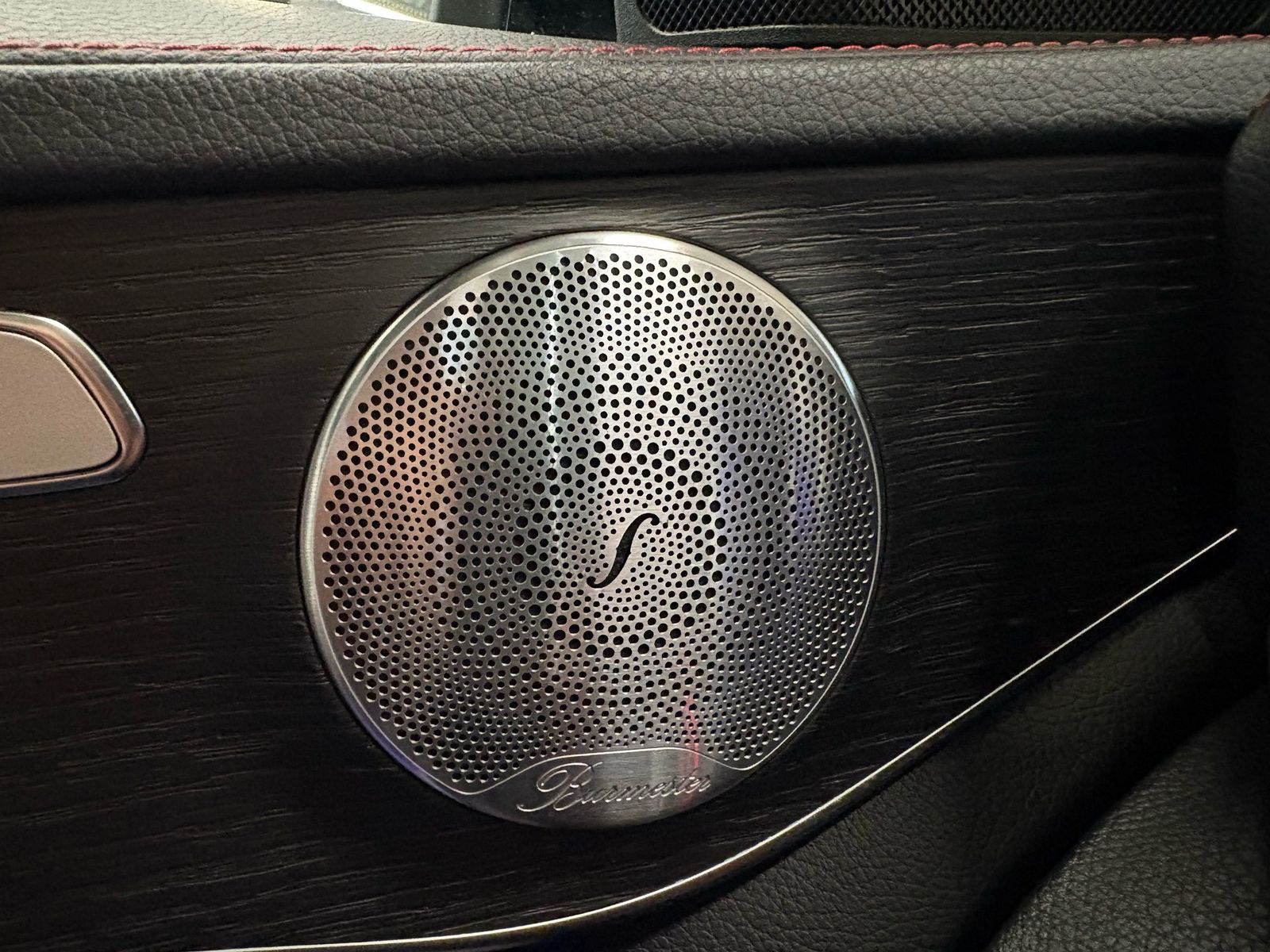 Mercedes-Benz C 43 AMG ACC Pano Burmester Multibeam LED RFK foto 16