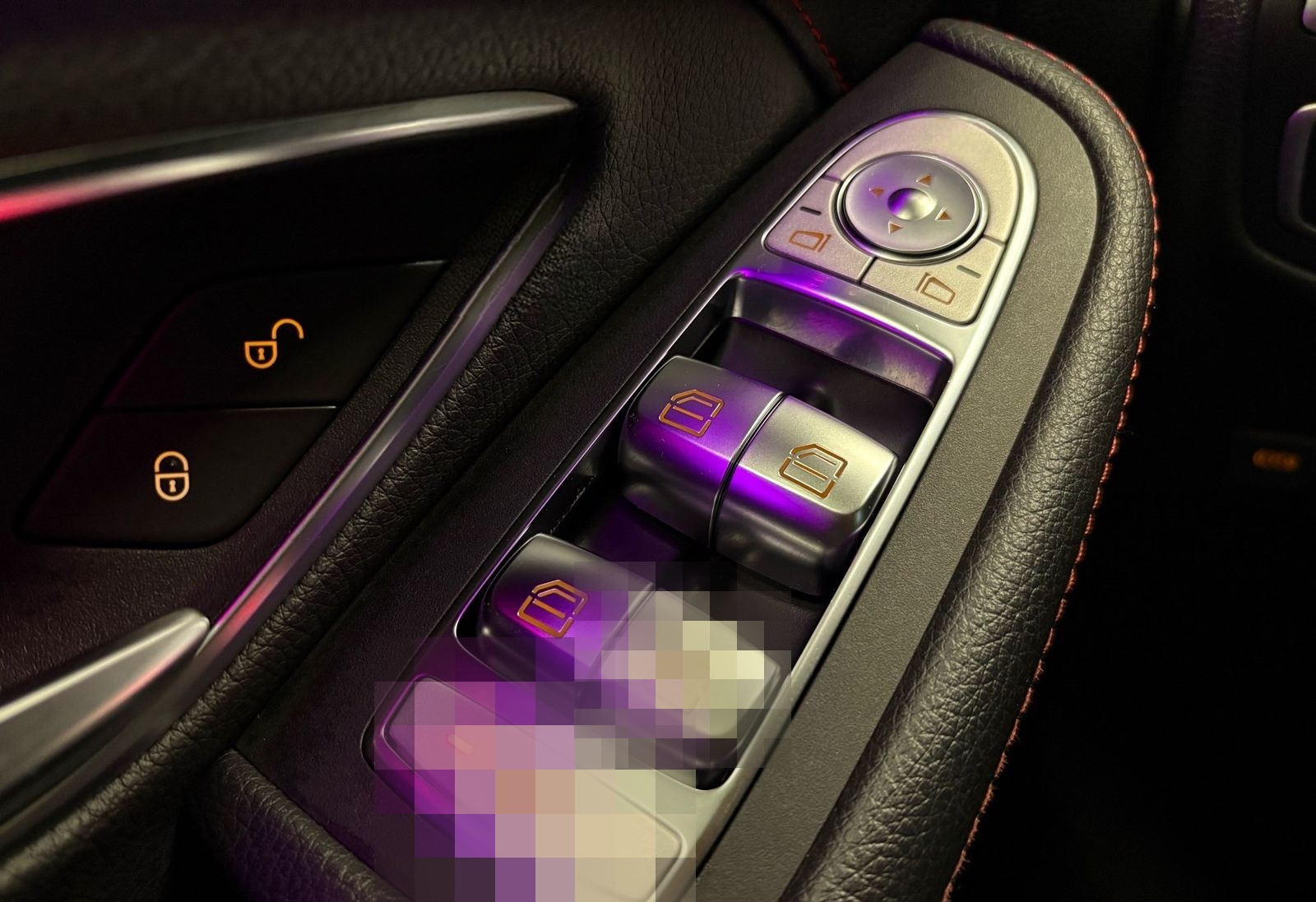 Mercedes-Benz C 43 AMG ACC Pano Burmester Multibeam LED RFK foto 18