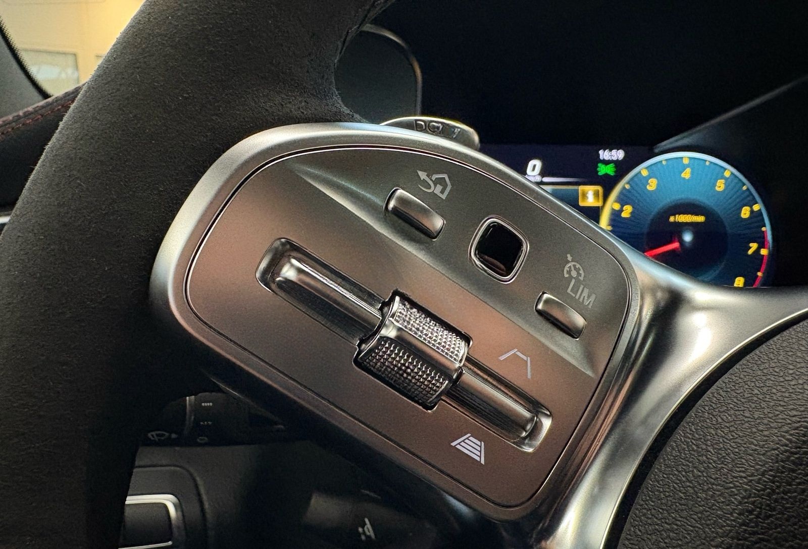 Mercedes-Benz C 43 AMG ACC Pano Burmester Multibeam LED RFK foto 10