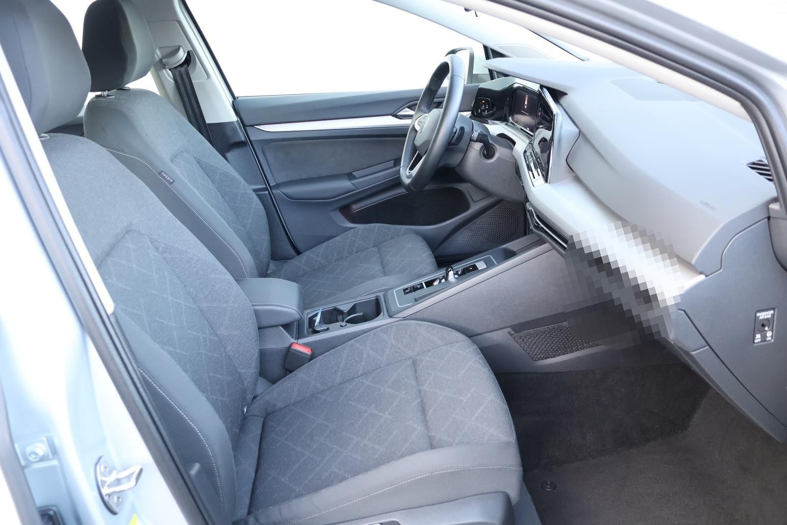 Volkswagen Golf 1.5 eTSI ACT Autom. ACC Navi LED AHK 1.Hd. foto 11