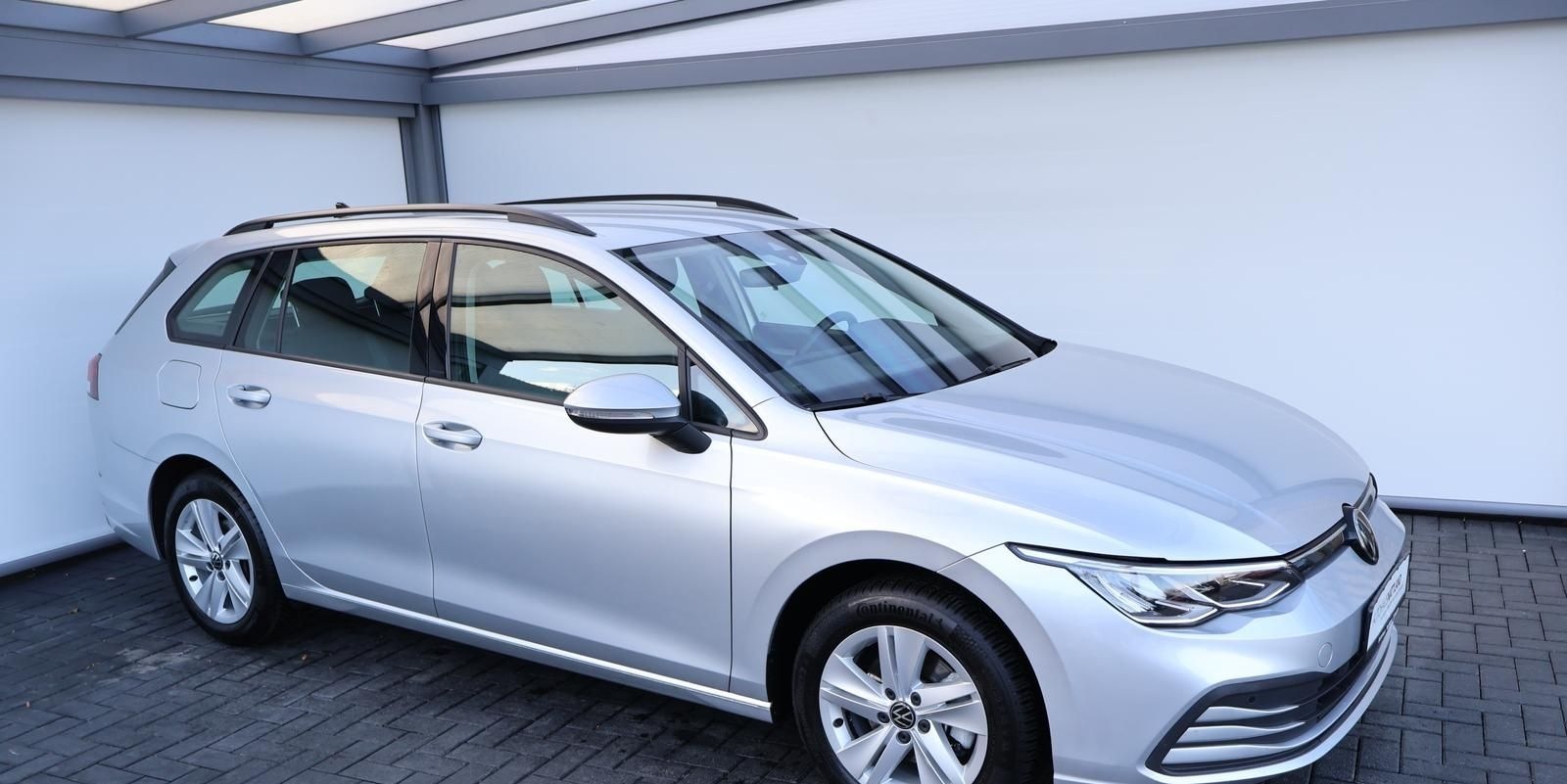 Volkswagen Golf 1.5 eTSI ACT Autom. ACC Navi LED AHK 1.Hd. foto 15