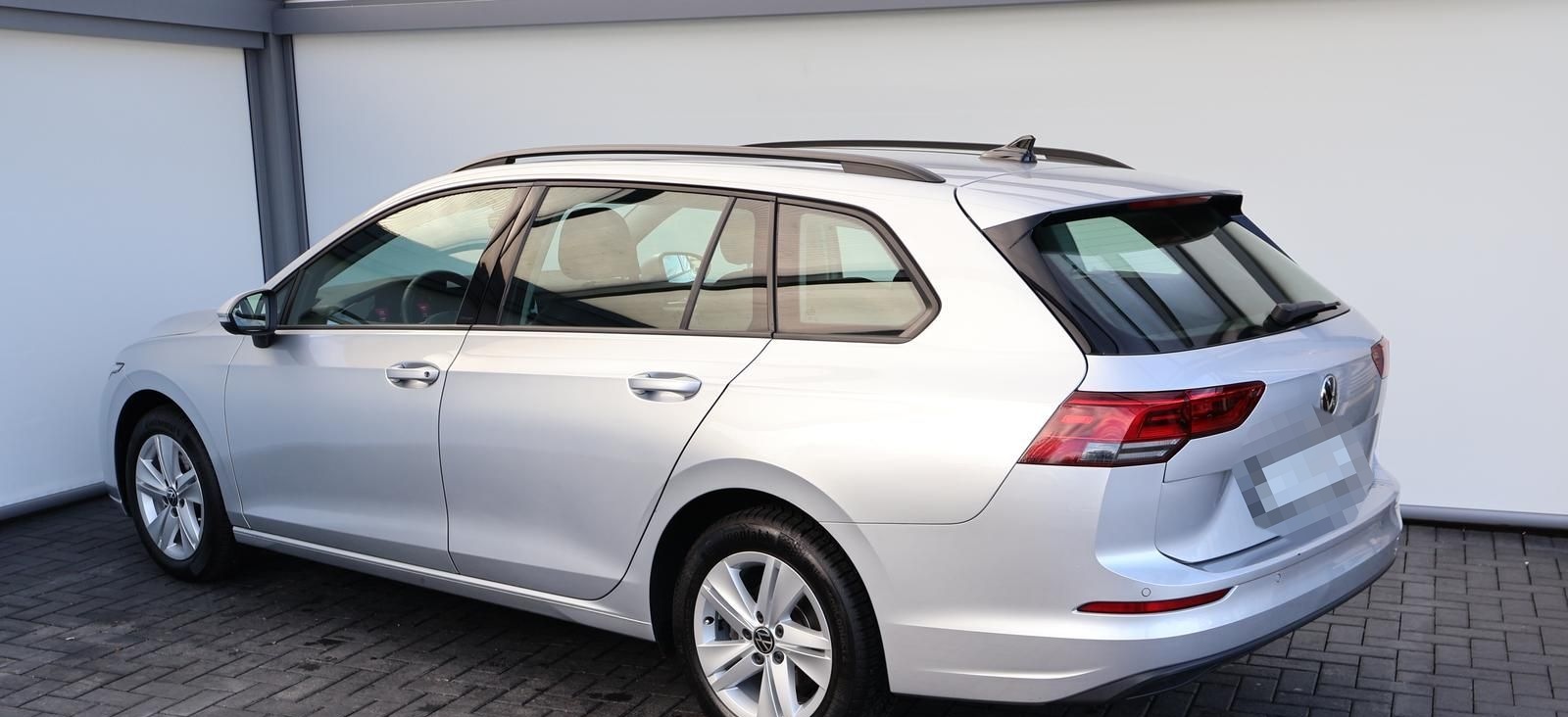 Volkswagen Golf 1.5 eTSI ACT Autom. ACC Navi LED AHK 1.Hd. foto 16