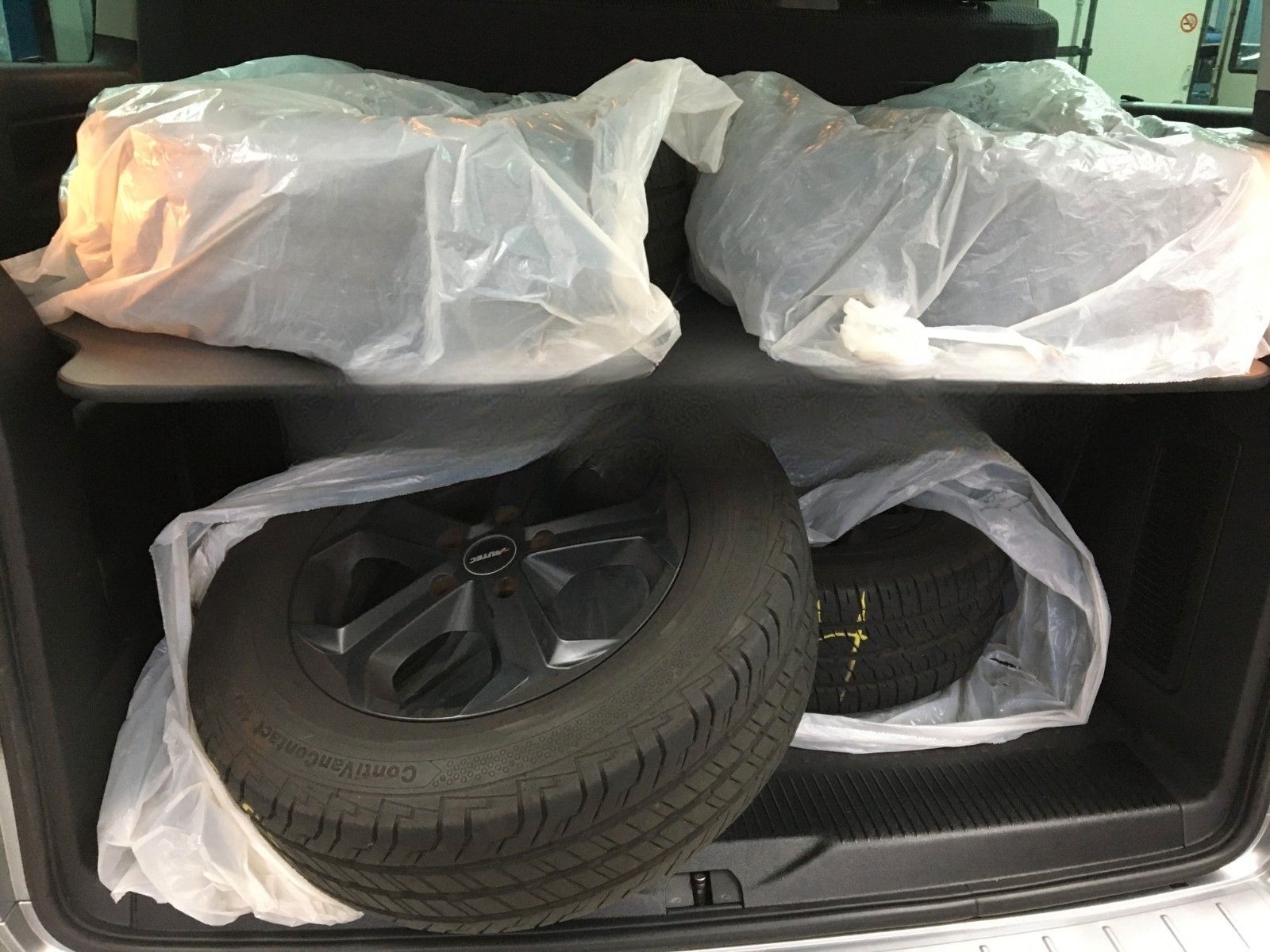 Volkswagen T6 Multivan 2.0 TDI DSG Trendline foto 16