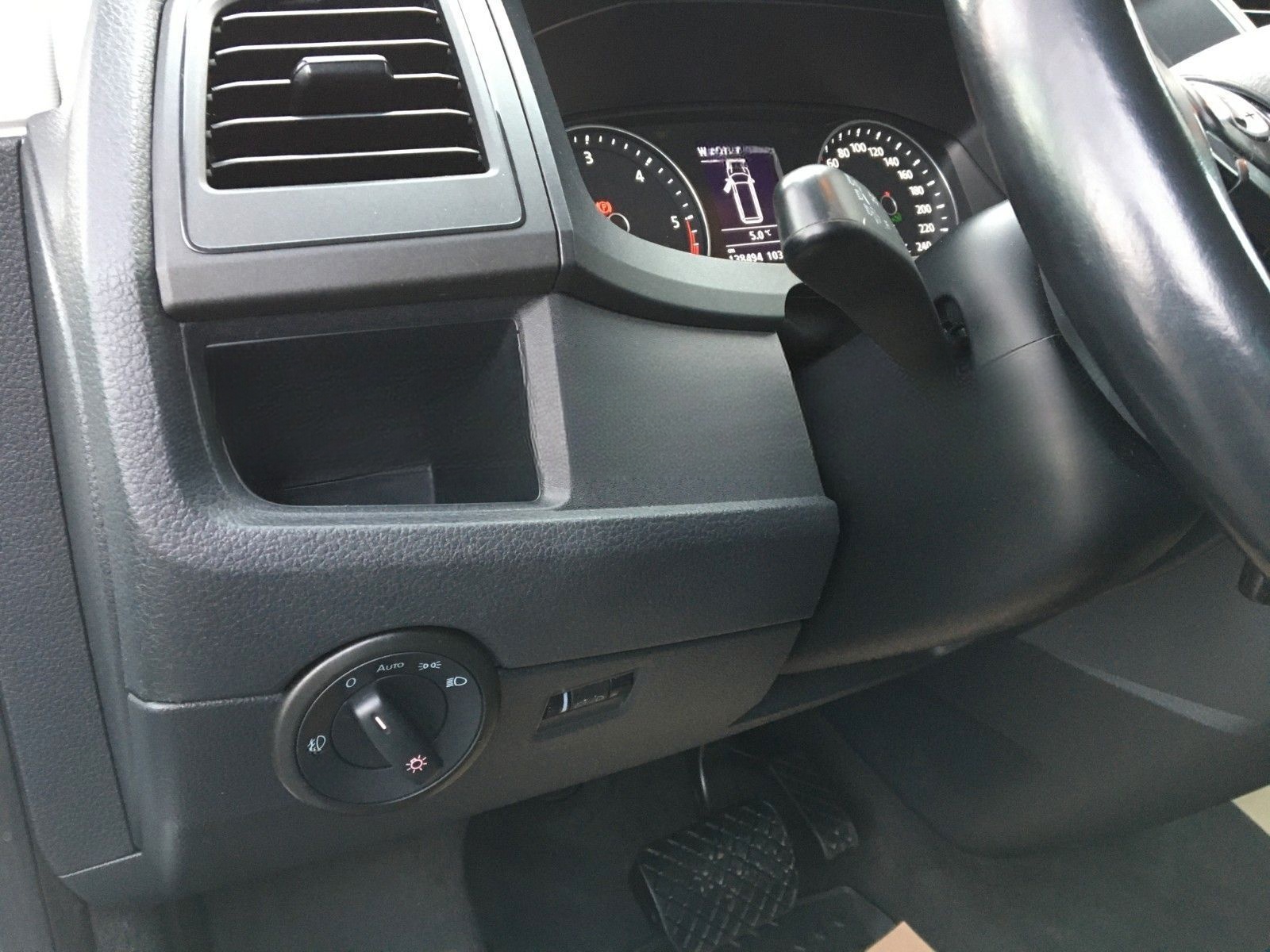 Volkswagen T6 Multivan 2.0 TDI DSG Trendline foto 19