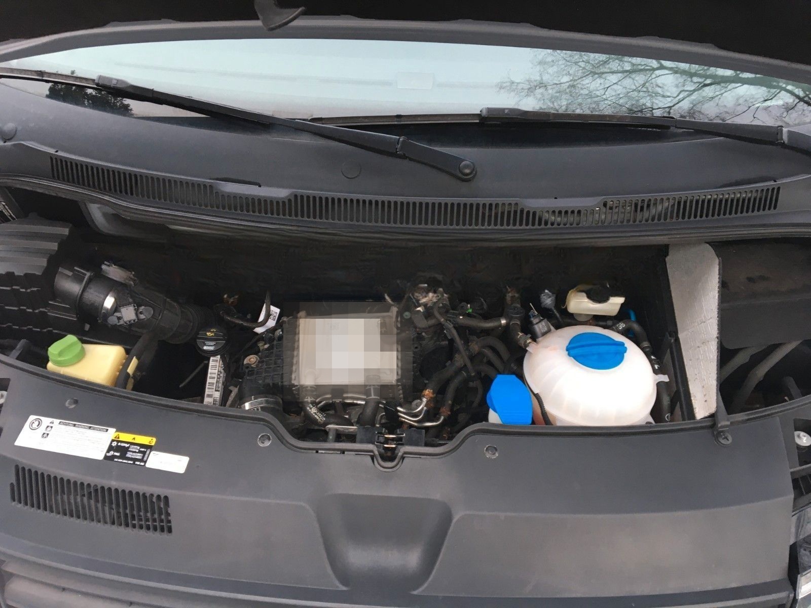 Volkswagen T6 Multivan 2.0 TDI DSG Trendline foto 20