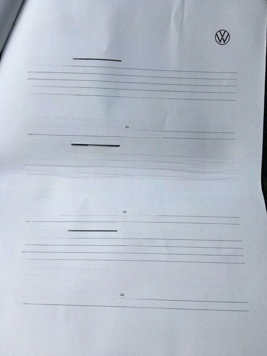 Volkswagen T6 Multivan 2.0 TDI DSG Trendline foto 22