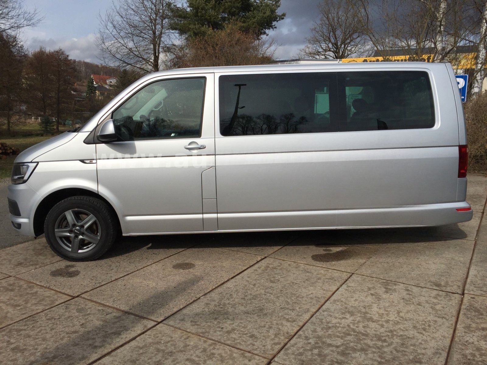 Volkswagen T6 Multivan 2.0 TDI DSG Trendline foto 4