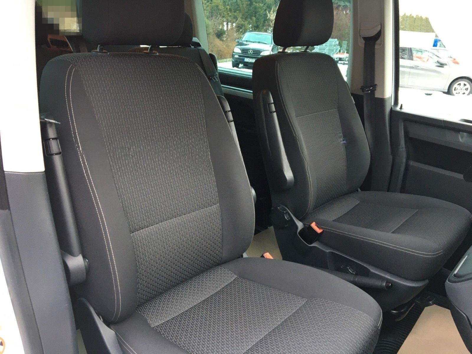 Volkswagen T6 Multivan 2.0 TDI DSG Trendline foto 9