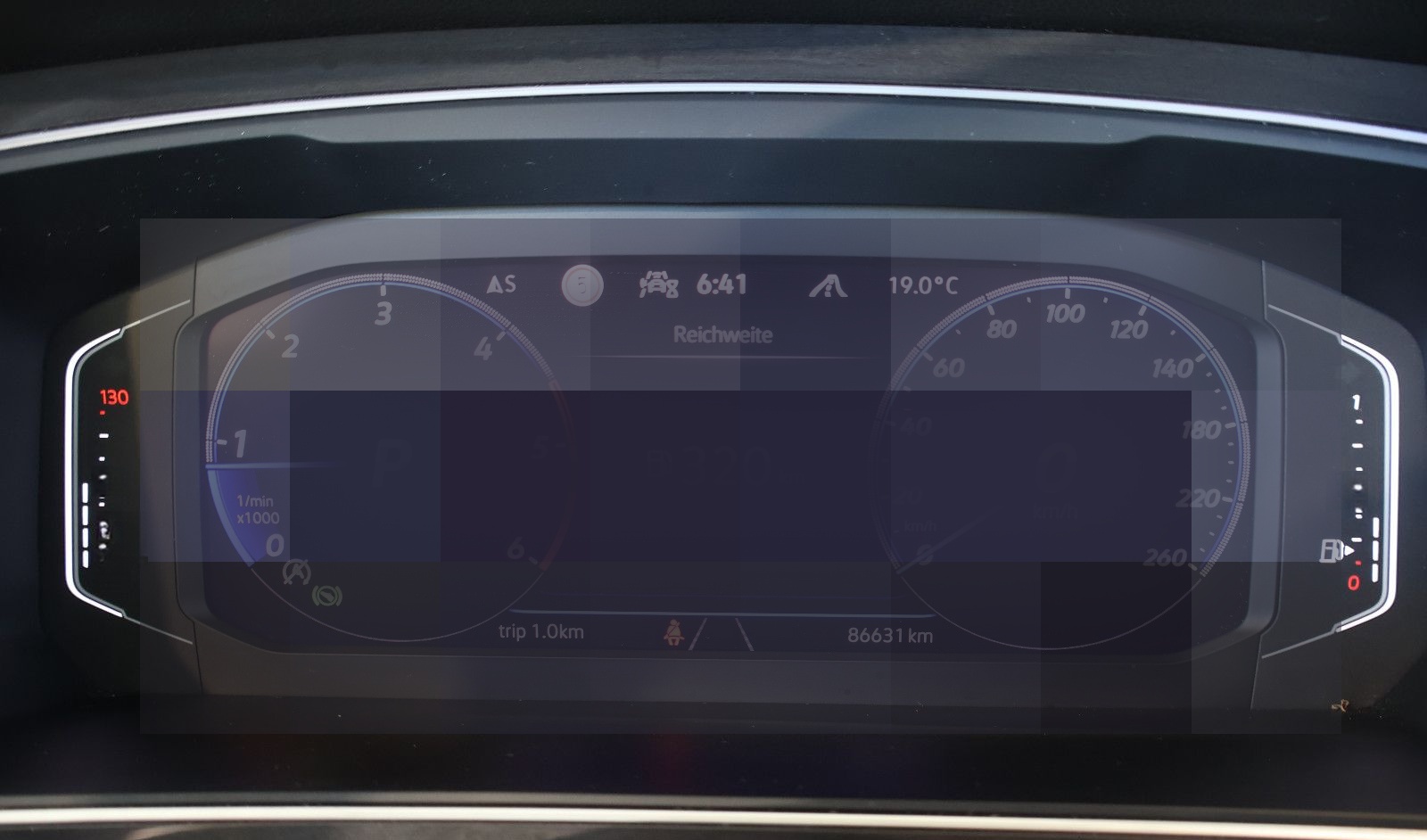 Volkswagen Tiguan Allspace R-Line 2.0 TDI 4M HUD+PANO+AHK foto 8