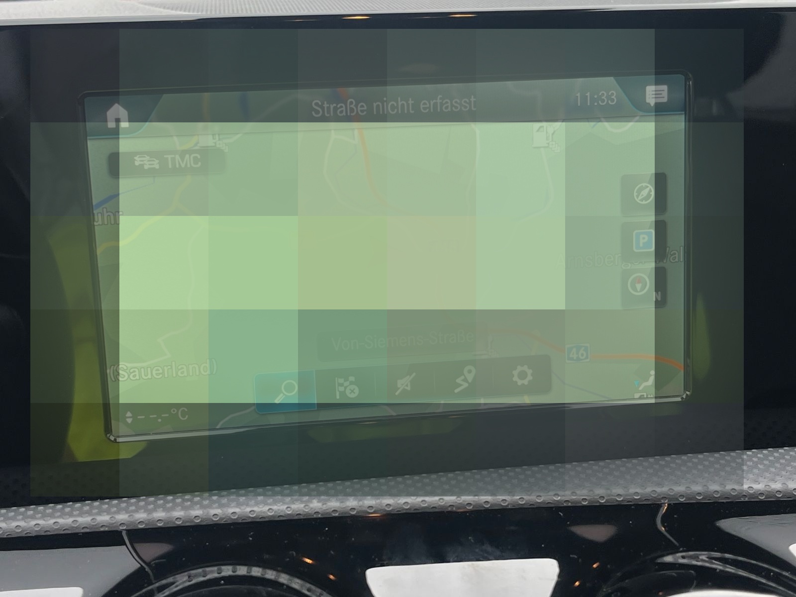 Mercedes-Benz A 250e Progressive LED Night foto 11