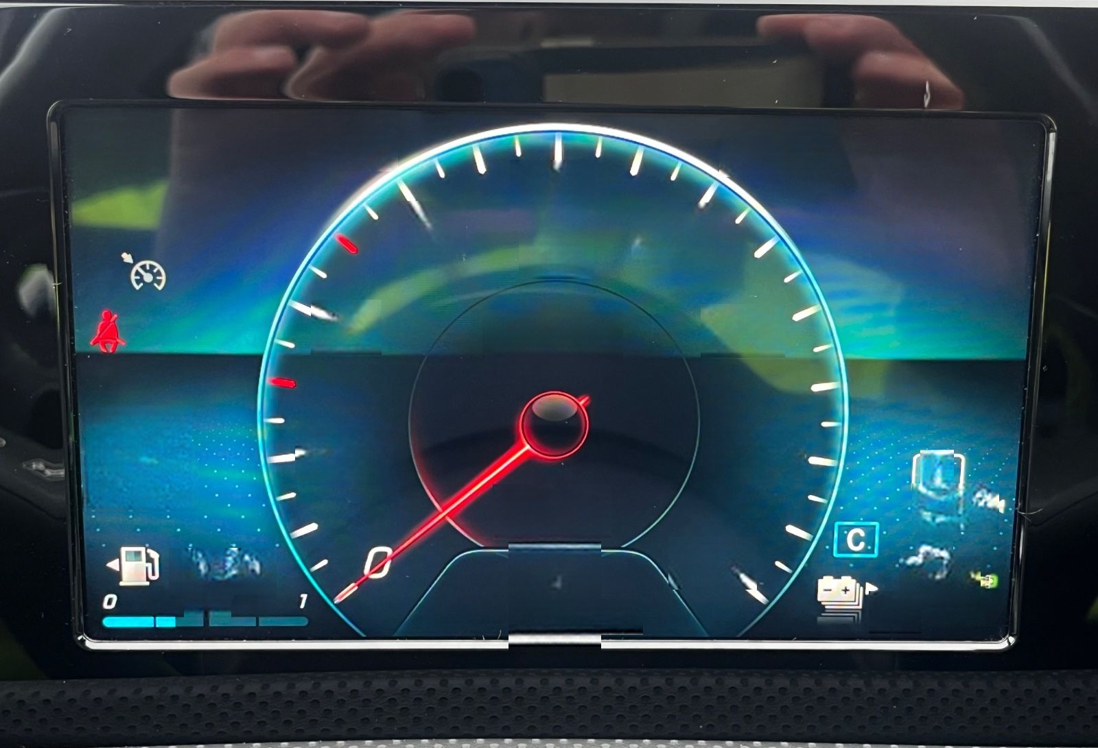 Mercedes-Benz A 250e Progressive LED Night foto 13